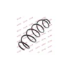 Ressort de suspension KYB Ref : RH3007