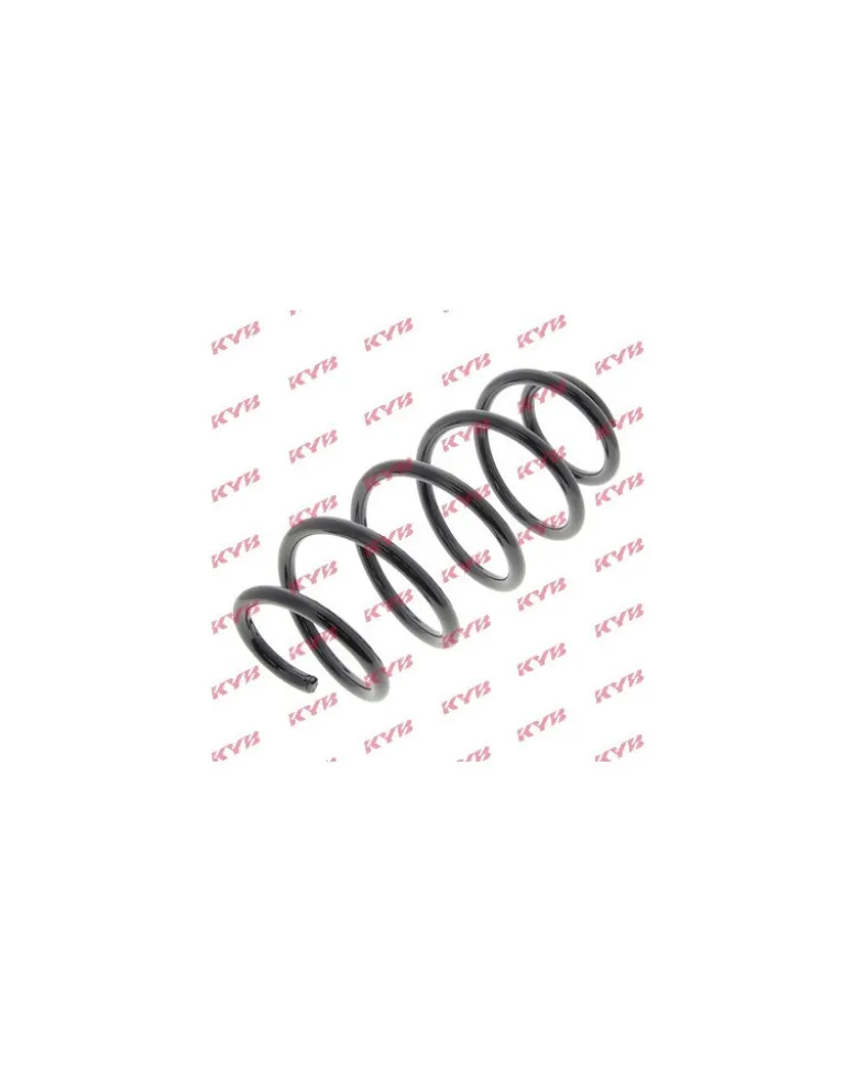 Ressort de suspension KYB Ref : RH1722