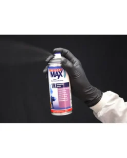 Restructurant pare-chocs, 400ml - Spraymax