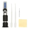Réfractomètre AdBlue antigel/batterie - KSTOOLS