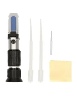 Réfractomètre AdBlue antigel/batterie - KSTOOLS