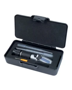 Réfractomètre AdBlue antigel/batterie - KSTOOLS