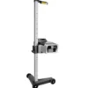 Réglophare à double visée laser - KS TOOLS