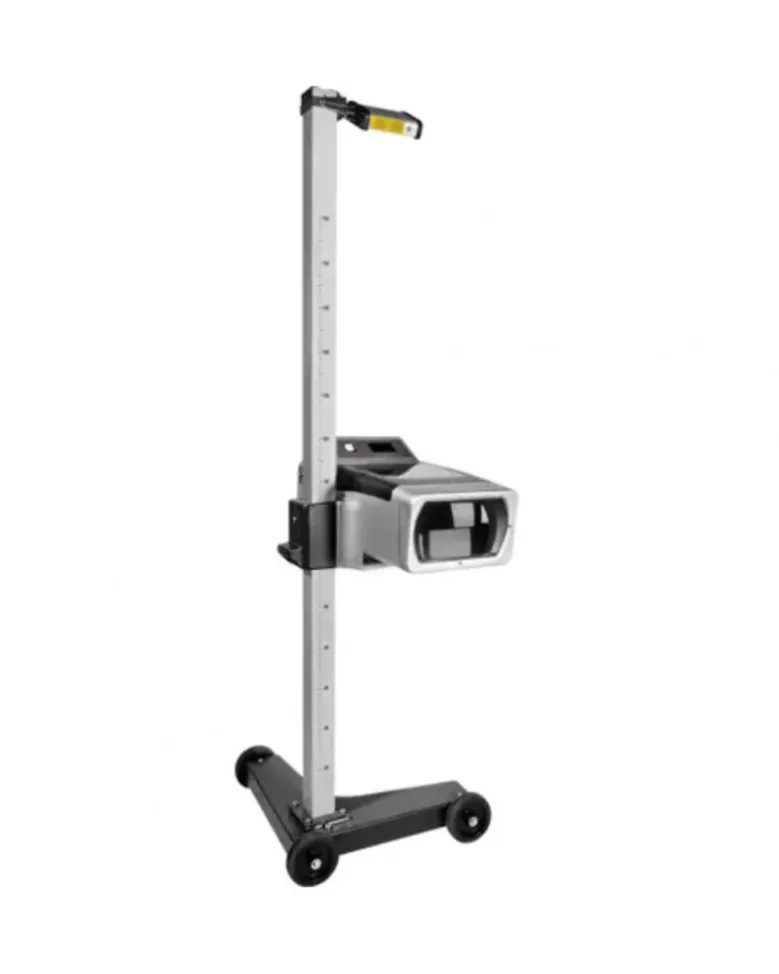 Réglophare à double visée laser - KS TOOLS