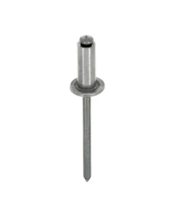 Rivet carrosserie, ø6,4 x 16 mm, 20pcs - Restagraf