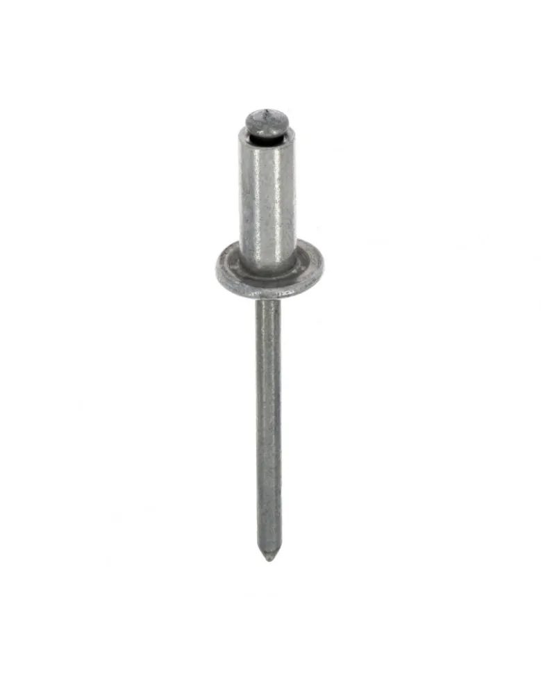 Rivet carrosserie, ø6,4 x 16 mm, 20pcs - Restagraf
