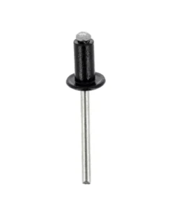 Rivet carrosserie, ø6,4 x 12 mm, 20pcs - Restagraf