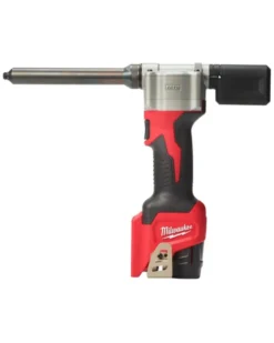 Riveteuse électrique, sans fil, 2.0 Ah, M12 - Milwaukee