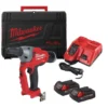 Riveteuse milwaukee, M18 FUEL, ONE-KEY