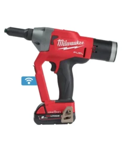 Riveteuse milwaukee, M18 FUEL, ONE-KEY