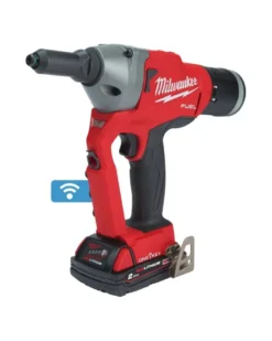 Riveteuse milwaukee, M18 FUEL, ONE-KEY
