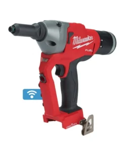 Riveteuse milwaukee, M18 FUEL, ONE-KEY, sans batterie