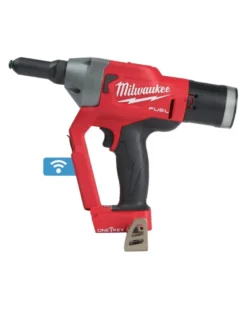 Riveteuse milwaukee, M18 FUEL, ONE-KEY, sans batterie