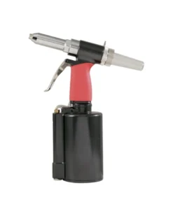 Riveteuse pneumatique (2,4 à 4,8 mm) - KS TOOLS