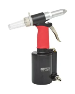 Riveteuse pneumatique (2,4 à 4,8 mm) - KS TOOLS