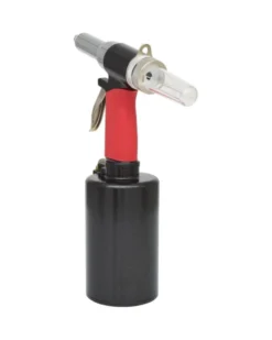 Riveteuse pneumatique (2,4 à 4,8 mm) - KS TOOLS