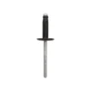Rivet expansé, bouclier, ø4.8 x 20.5 mm, 25pcs - Restagraf