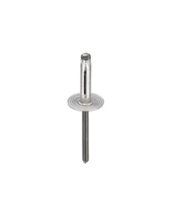 Rivet expansé, bouclier, ø4.8 x 20.5 mm, 20pcs - Restagraf