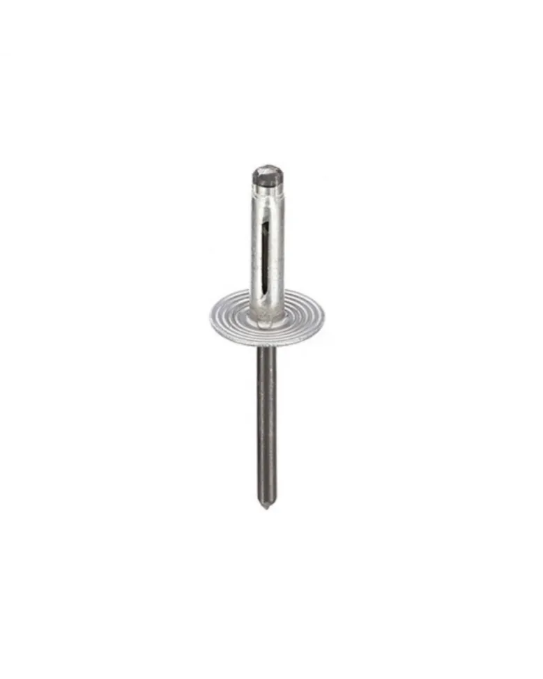 Rivet expansé, bouclier, ø4.8 x 20.5 mm, 20pcs - Restagraf