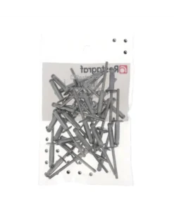 Rivet expansé, ø4.8 x 19.8 mm, 30pcs - Restagraf