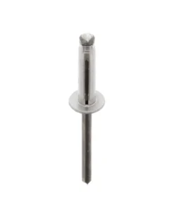 Rivet expansé, ø4.8 x 19.8 mm, 30pcs - Restagraf