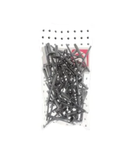 Rivet épanoui, alu, ø4.8 mm x 16 mm, x57 - Restagraf