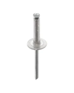 Rivet épanoui, alu, ø4.8 mm x 20 mm, x48 - Restagraf