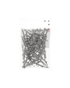Rivet épanoui, alu, ø4 mm x 16 mm, x58 - Restagraf