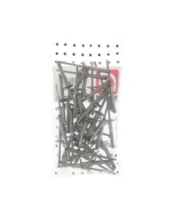 Rivet épanoui, alu, ø4.8 mm x 30 mm, x38 - Restagraf