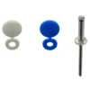 Rivet épanoui, cache rivet, 4x16mm, 7pcs - Restagraf