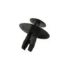 Rivet plastique adaptable PSA (OE 6997T2) DÜRER Ref : CLR202 10 pièces