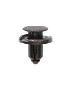 Rivet plastique, bouclier, ø8 mm à 8.2 mm, x10 - Restagraf