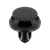 Rivet plastique, bouclier, ø8 mm à 8.2 mm, x12 - Restagraf