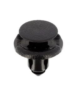 Rivet plastique, bouclier, ø8 mm à 8.2 mm, x12 - Restagraf