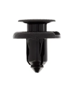 Rivet plastique, bouclier, ø8 mm à 8.2 mm, x12 - Restagraf