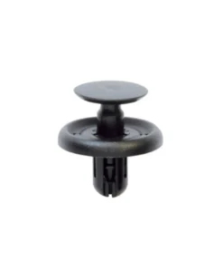 Rivet plastique, bouclier, ø7 mm, x10 - Restagraf