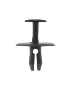 Rivet plastique, insonorisant capot, ø6.5 mm, x8 - Restagraf