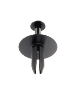 Rivet plastique, pare boue et carter d'aile, ø6 mm, x8 - Restagraf