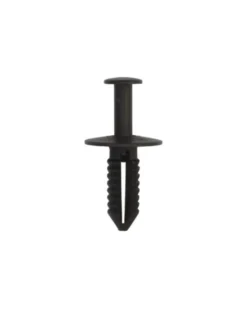 Rivet plastique, pare boue et carter d’aile, ø6.5 mm à 7.5mm, x10 - Restagraf