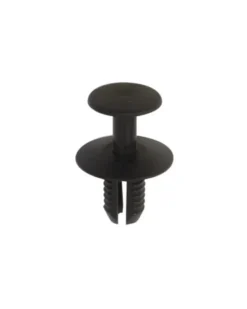 Rivet plastique, pare boue et carter d’aile, ø8 mm, x10 - Restagraf