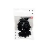 Rivet plastique, pare boue et carter d’aile, ø8 mm, x12 - Restagraf