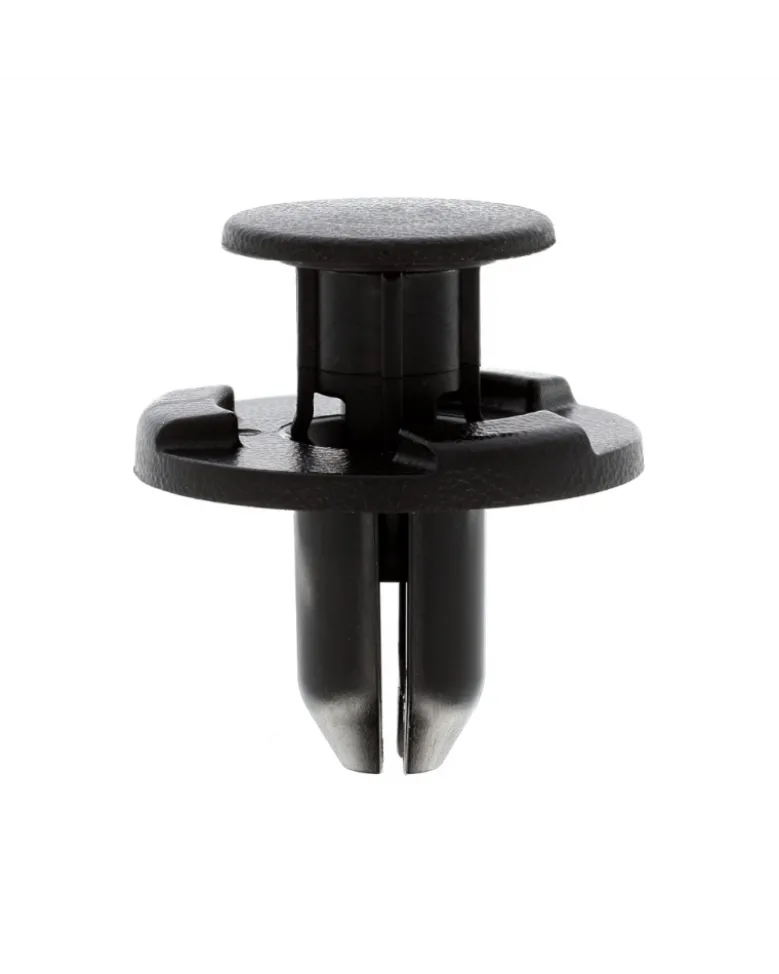 Rivet plastique, pare boue et carter d’aile, ø8 mm, x12 - Restagraf