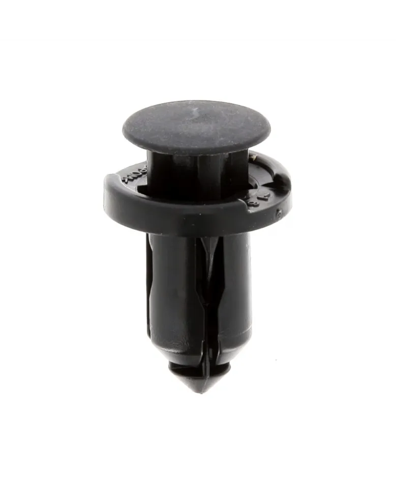 Rivet plastique, pare boue et carter d’aile, ø10 mm, x10 - Restagraf