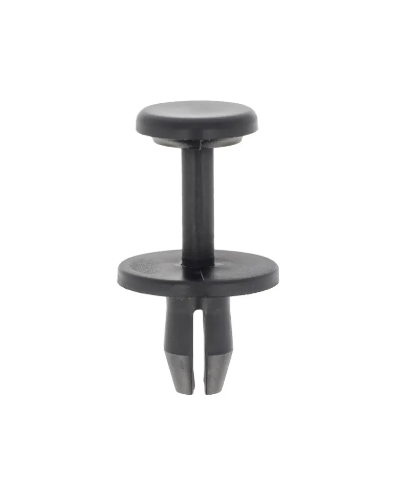 Rivet plastique, pare boue et carter d’aile, ø8 mm, x10 - Restagraf