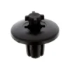 Rivet plastique, pare boue et carter d’aile, ø8.2 mm, x12 - Restagraf