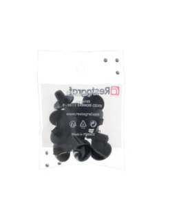 Rivet plastique, pare boue et carter d’aile, ø8.2 mm, x12 - Restagraf