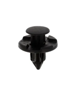 Rivet plastique, pare boue et carter d’aile, ø8 mm, x10 - Restagraf