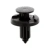 Rivet plastique, pare boue et carter d’aile, ø8 mm à 10 mm, x6 - Restagraf