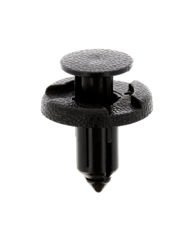 Rivet plastique, pare boue et carter d’aile, ø8 mm à 10 mm, x6 - Restagraf
