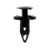 Rivet plastique, pare boue et carter d’aile, ø8 mm à 8.25 mm, x8 - Restagraf